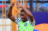 Africa Cup of Nations:  Odion Ighalo wins Golden Boot