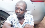 We killed NBA chairman for withholding N18m Internet fraud proceeds: Suspect