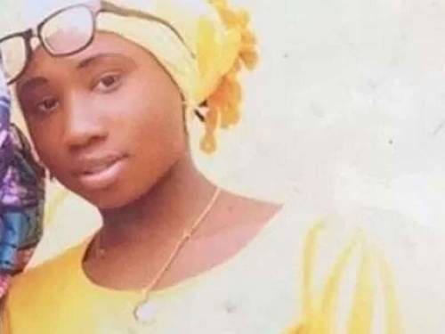 Boko Haram: Has Leah Sharibu been killed as claimed by aid worker?