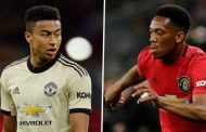 'Lingard's diabolical & Martial's a fizzy drink' - Four Man Utd stars savaged by Ince