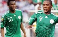 Ighalo, Mikel retire from international football