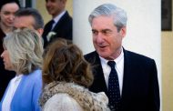 Justice department issues warning to Mueller ahead of his long-awaited congressional testimony