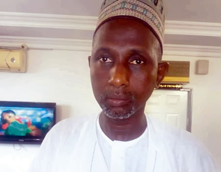 Any governor that refuses RUGA settlement wants crisis to continue:  Miyetti Allah