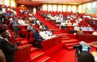Senate okays 10 ministerial nominees, continues screening exercise today