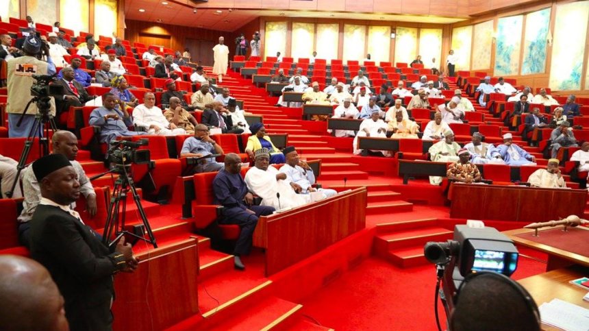 Senate okays 10 ministerial nominees, continues screening exercise today