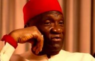 Nwodo faults Buhari over non-inclusion of Igbo  among service chiefs