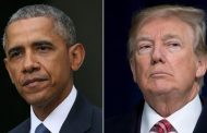 Donald Trump blames Barack Obama for the White House's air conditioning issues