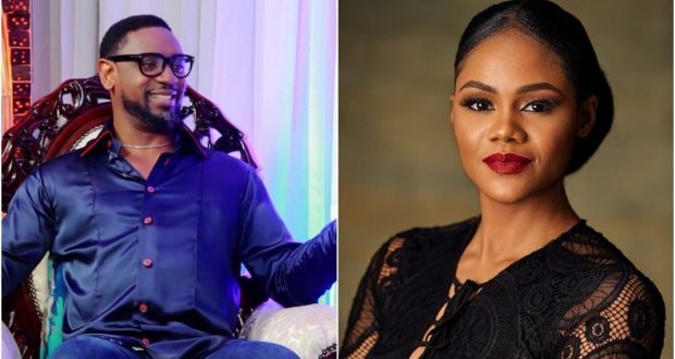 Alleged rape: Busola finally drags Fatoyinbo to court, Pastor Ashimolowo compelled to appear