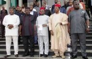 We have no land for Ruga or cattle settlements, Southeast governors insist