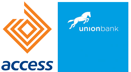 We are not in any form of merger/ acquisition talks whatsoever: Access Bank, Union Bank