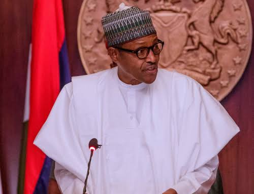 Buhari has just five days to submit ministerial list  before NASS goes on leave: Senate