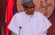 Presidency explains how $1bn security fund was spent