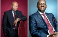 Ndukwe takes over from Dozie as  chairman MTN Nigeria