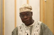 Again, Obasanjo writes Buhari, warns Nigeria headed towards dangerous cliff