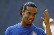Ronaldinho in financial troubles in Brazil: report