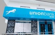Union Bank declares N12.1bn profit before tax in H1 2019