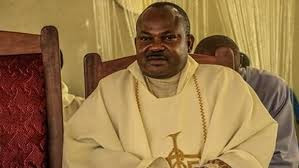 How Enugu Catholic priest Rev Fr Paul Offu was murdered, eye witnesses