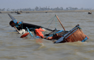 Boat carrying 100 Passengers from Cross River to Cameroon capsizes at high sea