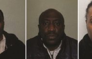 UK jails 3 Nigerians for laundering £1m to Black Axe leader in Nigeria