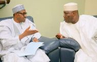 Recession: Nigeria must stop borrowing, Atiku tells Buhari