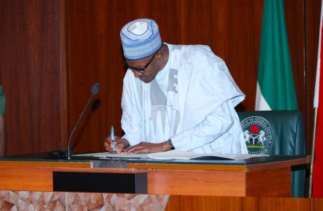 Nigeria needs change, but Buhari remains the best person to deliver: Presidency