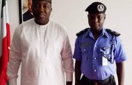 Police arrest killers of two Catholic priests in Enugu