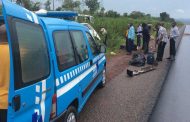 20 burnt to death in Bauchi auto crash