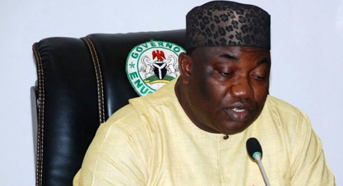 Insecurity: Enugu State to enact anti-kidnapping law