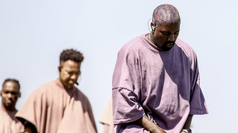The untold truth of Kanye West's Sunday church services