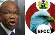 EFCC To Arraign Maurice Iwu August 8 over alleged N1.2bn money laundering