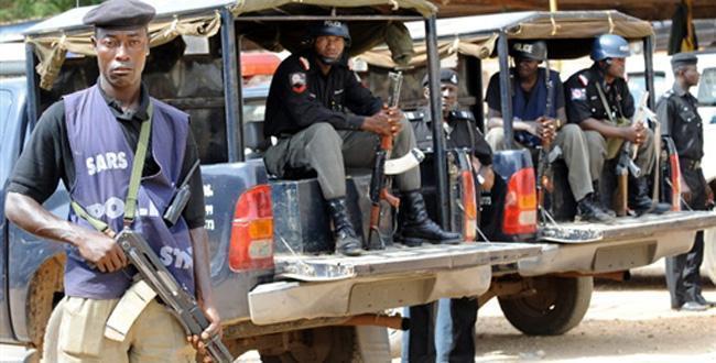 Nigerian Army lied, our officers were murdered unjustly: Police