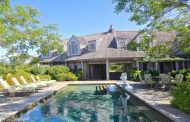 Obamas splash $14.85M in stunning Martha's Vineyard estate