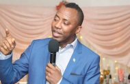 I did not plan a coup, I just mobilised for protest against maladministration:  Sowore