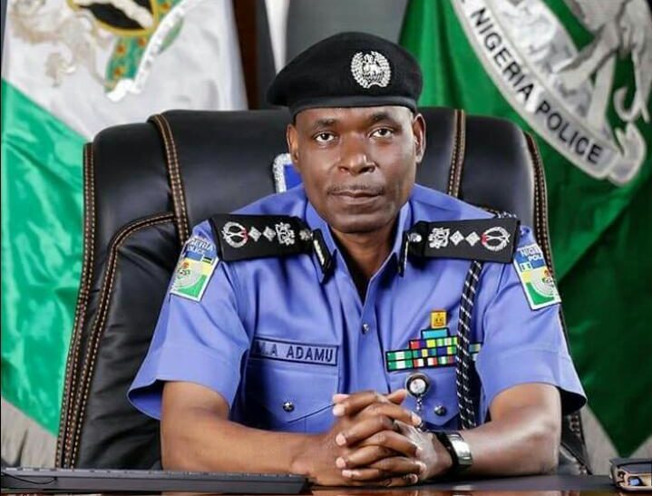 Police arraign oil marketer for allegedly defrauding South African of $240,000