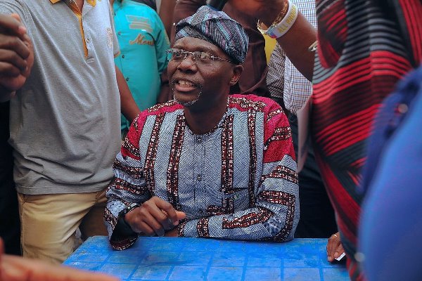 Lagos lawmakers reject Sanwo-Olu’s 3 cabinet nominees