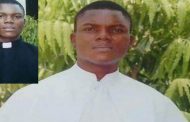 Bandits kill Catholic priest in Taraba, set him, vehicle ablaze