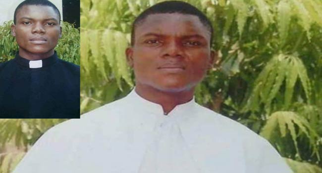 Bandits kill Catholic priest in Taraba, set him, vehicle ablaze