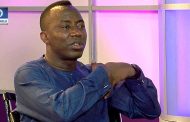 DSS arrests Omoyele Sowore