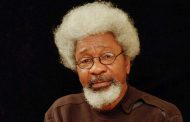 Amotekun is a fulfillment of  the yearnings of the people: Soyinka