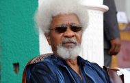 Soyinka calls for state of emergency on insecurity in South West