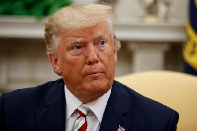 Trump in ‘fragile’ mood and may drop out of 2020 race if poll numbers don’t improve, GOP insiders tell Fox News