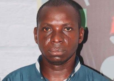 I have army captain, others on my payroll, says kidnap kingpin Wadume