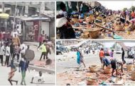 Yoruba, Hausa clash in Lagos market