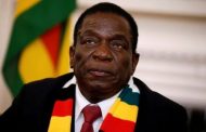 U.S. increasingly disappointed with Zimbabwe government: U.S. official