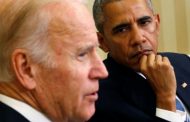 Obama told Biden advisers not to let the former Veep ‘damage his legacy’ in his 2020 presidential run