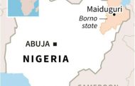 Suspected Boko Haram  jihadists kill 11 construction workers in NE Nigeria