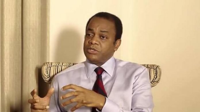 N537.3 million debt: Court grants AMCON request to take over Donald Duke’s Ikoyi home