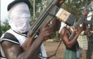 How suspected kidnappers attacked Abuja-bound car, killing all occupants