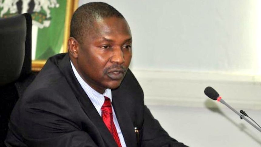 Past leaders to face trial for economic sabotage: AGF