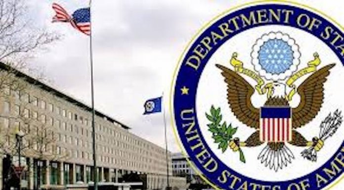 Nigeria's fiscal transparency falls short of required standard: US Department of State